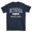 Graphite Heather, variant on Bethesda Maryland Classic Established Men's Cotton T-Shirt