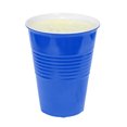 thumbnail image 5 of Fairly Odd Novelties Blue Hard Plastic Cup 20oz, 2 Pack, 5 of 5