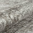 thumbnail image 5 of Addison Avignon Traditional Velvet Bronze Area Rug, 5 of 7