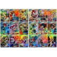 thumbnail image 3 of 18PC/Set Anime Goddess Story DIY ACG Laser Flash Card Rosa Lusamine Toys for boys Collectible Cards Birthday Present, 3 of 5