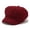 Red, variant on Fall Corduroy Beret Hats for Women Black Vintage Winter Solid Hat Cap Korean Painter Newsboy Berets