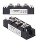 thumbnail image 1 of Módulo De Tiristor De Potencia, Módulo Rectificador De Disipación De Calor Rápida Antienvejecimiento Compacto Placa De Cobre 400 V Estable Para Máquina De Soldar, 1 of 7