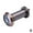 Sliver, variant on Front Door Peephole Viewer Apartment Essentials Security Cat Eye HOTN