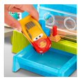 thumbnail image 2 of Set de juego Hot Wheels Autolavado de la Ballena, 2 of 3