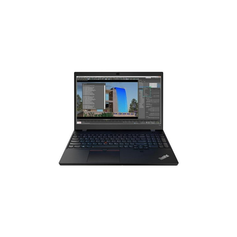 Lenovo ThinkPad T15p Gen 3 21DA000YUS 15.6