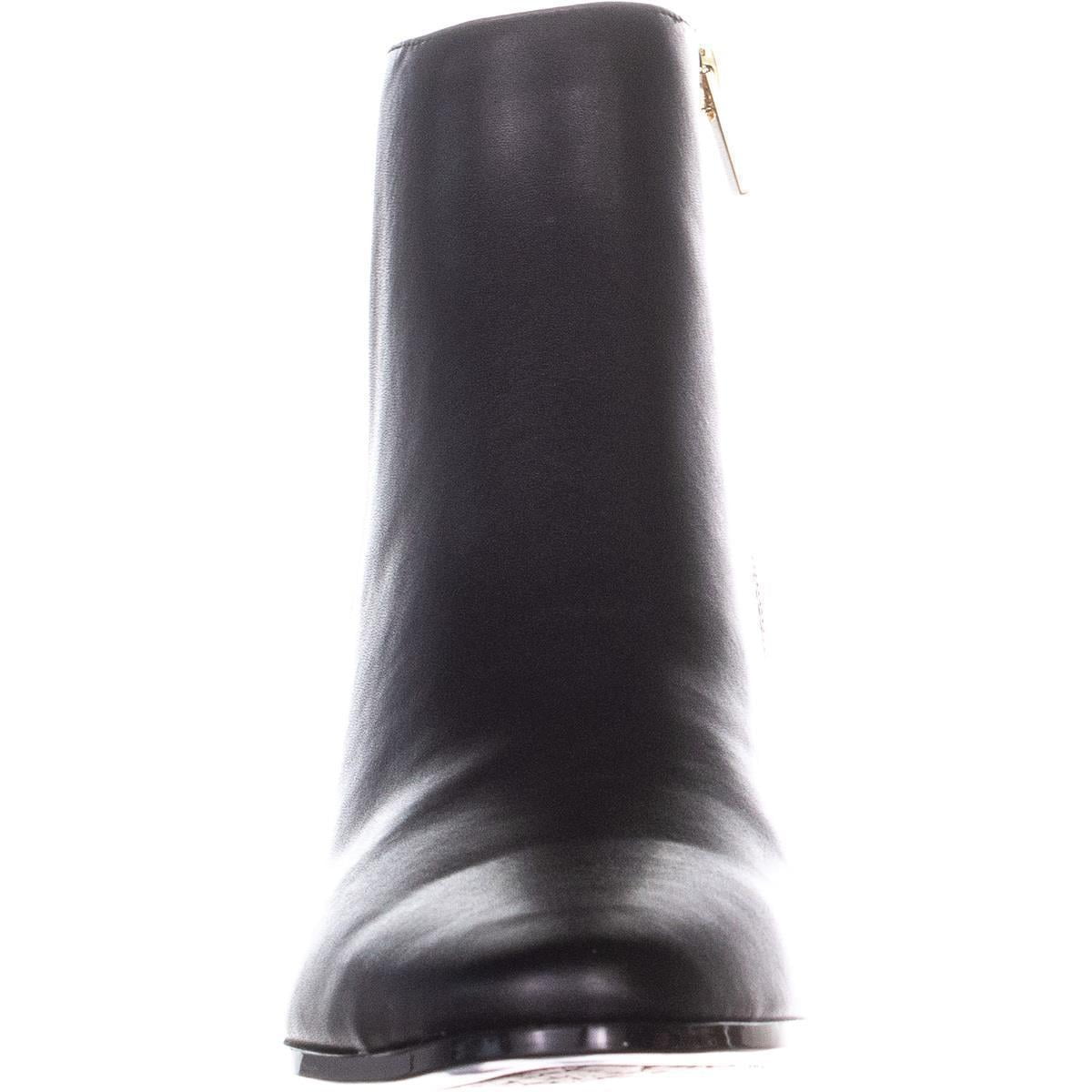 calvin klein fioranna boots