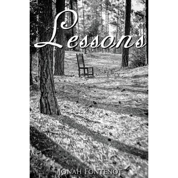 Lessons, (Paperback)