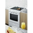 thumbnail image 5 of 24" Wide Electric Smooth-Top Range, 5 of 9