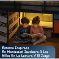 thumbnail image 4 of Base Cama Individual Con 6 Cajas Y Led Rincón Lectura, 4 of 9