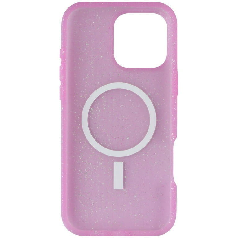 OtterBox Symmetry Soft Touch Case for MagSafe for iPhone 16