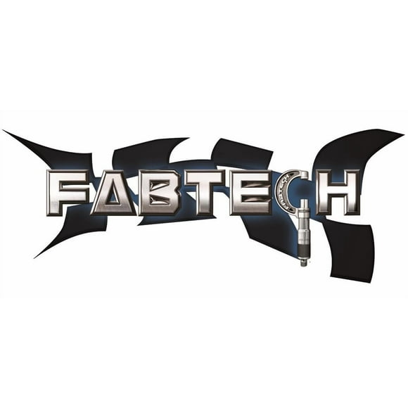 Fabtech Motorsports Control Arm Bushing FTS1003 For Use With Fabtech Suspension