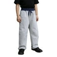 thumbnail image 3 of Big Kids Outdoor Sport Joggers Playwear Pants With Balloon Design For Boys And Girls Tween Kids Summer Soft Comfy Trousers Y2K Streetwear Cute Teen Basic Pants, 3 of 3