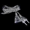 thumbnail image 5 of Extens Cable Transparente Qy, 5 of 5