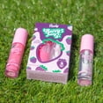 thumbnail image 3 of RUDE COSMETICS Berry Juicy Lip Gloss Duo Set, 3 of 3