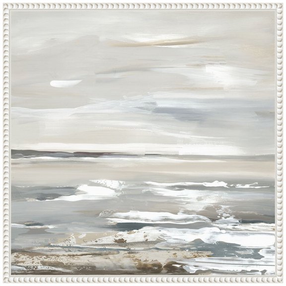 Amanti Art Oceanic Dreams Framed Canvas Wall Art Print