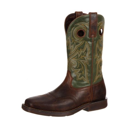 durango western boots mens 12