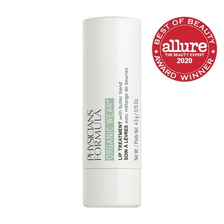 Physicians Formula Lip Treatment, Treat