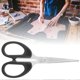 thumbnail image 2 of 4PCS Stainless Steel Scissors Embroidery Art Crafts Hand Cutting Shear, 2 of 3