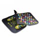 thumbnail image 1 of Clearance Sale! Acupressure Gravel Massager Mat Stress Pain Foot Massage accupuncture (Buy 2 get 1 free), 1 of 7