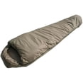 thumbnail image 1 of Snugpak Softie 3 Merlin Desert Tan RH Zip, 1 of 1
