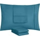 thumbnail image 4 of Fundas de almohada Utopia Bedding tamaño king, 20 x 40 cm, paquete de 4, 4 of 7