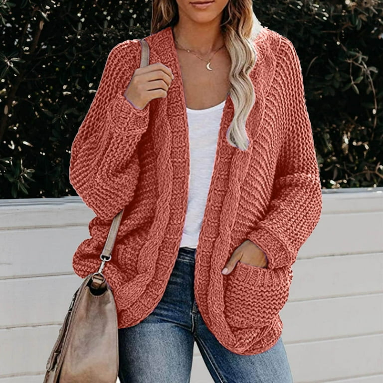 Personalized cardigan top