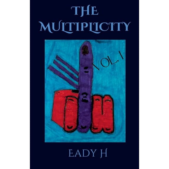 Multiplicity The Multiplicity Vol. 1, Book 1, (Paperback)