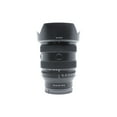 thumbnail image 2 of Sony FE 20-70mm f/4 G Lens for Sony E + 13 Piece Filter & More- 64GB Accessory Kit (International Version), 2 of 7