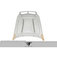 thumbnail image 5 of 2008-2014 BMW X6 X6M E71 2007-2013 BMW X5 E70 AF-5 Hood ( GFK ) - 1 Piece, 5 of 5