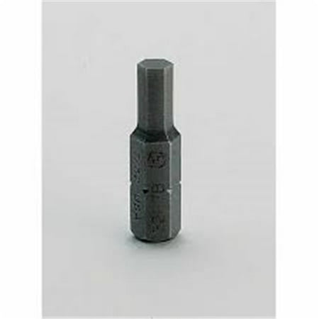 

Wright Tool WR42BM06B 6 mm Replacement Bit