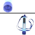 thumbnail image 4 of Filtro de agua portátil Jadeshay Purificador de agua de emergencia para exteriores Tipo A, 4 of 8