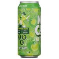 thumbnail image 2 of No Cap Soda Pop - Soda Postbiotic Apple Rizz - 16 Fo, Case of 12, 2 of 5