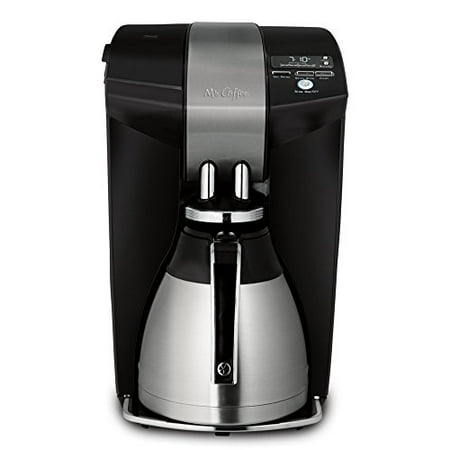 Mr Coffee 12 Cup Optimal Brew Thermal Coffeemaker