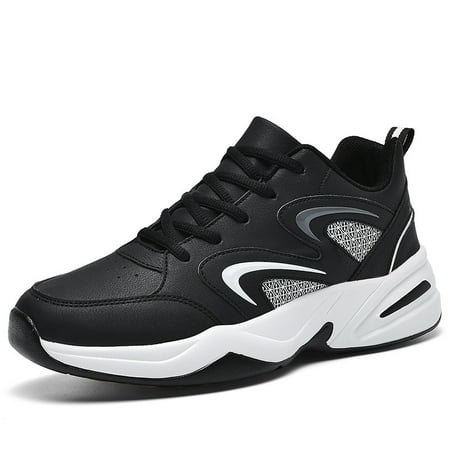 

Men s Retro Casual Sneakers Breathable Lightweight Sport Shoes For Running Jogging Walking