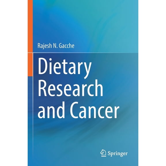 Dietary Research and Cancer, (Paperback)