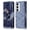Moonsprite, variant on Head Case Designs Officially Licensed Amy Brown Pixies Moonsprite Leather Book Wallet Case Cover Compatible with Samsung Galaxy A13 5G (2021)