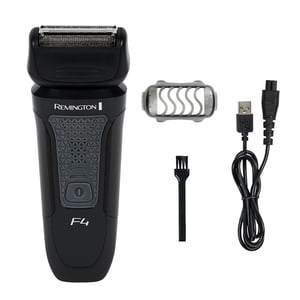 Remington F4 Style Series Men's Electric Foil Shaver