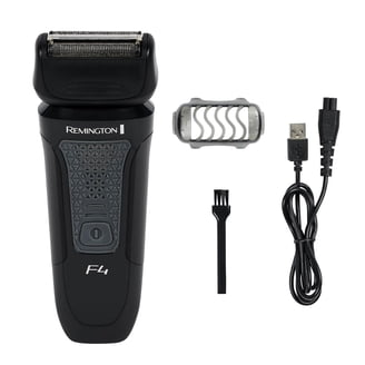 BRAUN Series 9 9295cc Wet & Dry Men's Electric Shaver, 2x Opti
