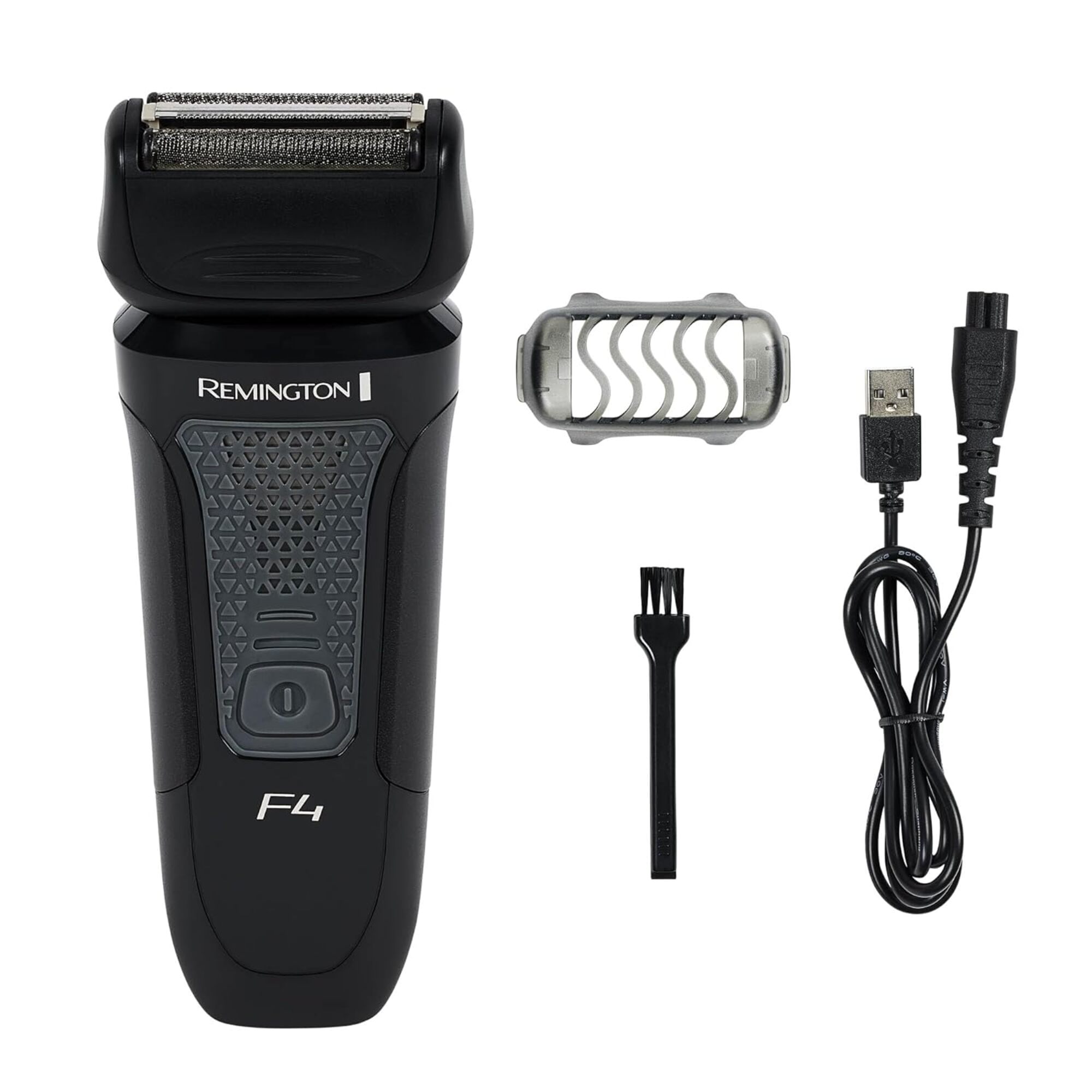 Remington F4 Style Series Men's Electric Foil Shaver photo 1