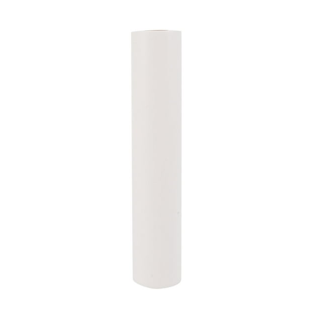 Rollo de papel pergamino para hornear rollo de 12 pulgadas x 164 pies, resistente a la grasa, antiadherente, fácil de cortar, para cocinar