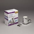 thumbnail image 5 of Culligan FM-25 Faucet Mount Filter with Advanced Water Filtration, Chrome Finish, 5 of 5