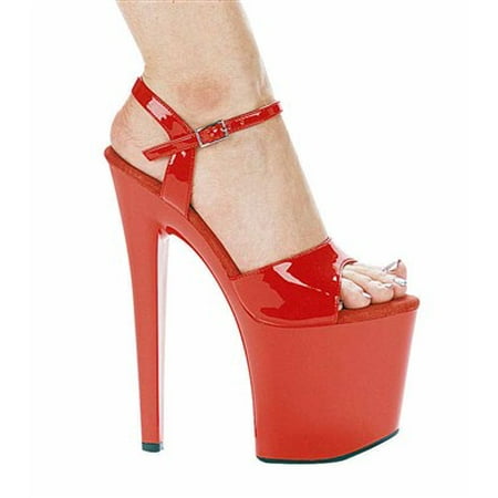 

Juliet 8 Heel Sandal