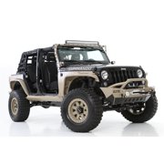 Smittybilt X2O GEN2 10K Waterproof Wireless Winch with Synthetic Rope - 98510