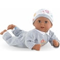 thumbnail image 4 of Corolle Mon Premier Poupon Bebe Calin Marius - 12” Boy Baby Doll #100480, 4 of 6