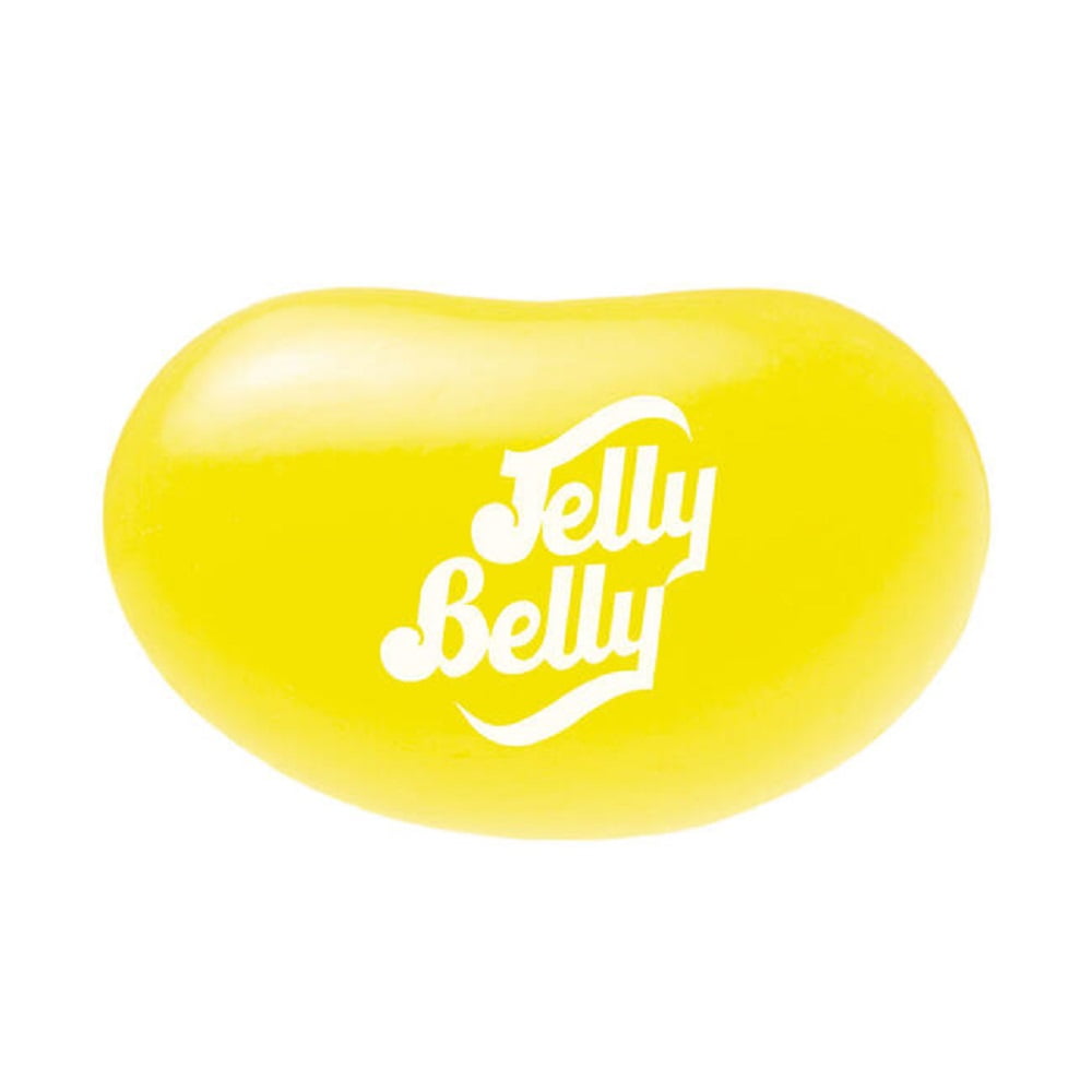 Jelly Belly Valentines Sour Conversation Jelly Beans 1 oz Bags, 30-Count