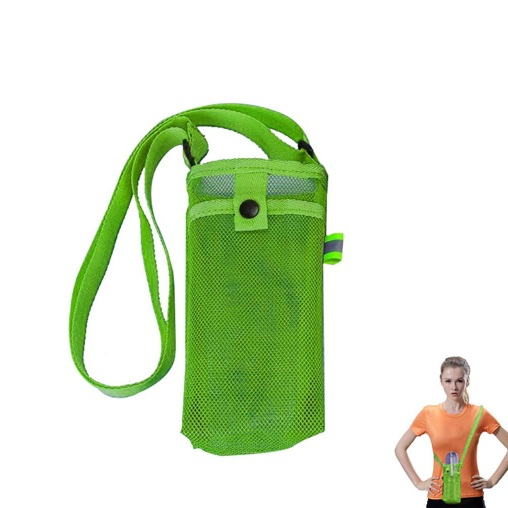 Leking Water Bottle Sleeve Indoor Outdoor Water Bottle Sleeve Carrying