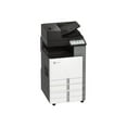 thumbnail image 2 of Lexmark CX962tse - Multifunction printer - color - laser - A3/Ledger (media) - up to 45 ppm (copying) - up to 45 ppm (printing) - 2350 sheets - USB 2.0, Gigabit LAN, Wi-Fi(ac), USB 2.0 host, 2 of 5