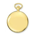 thumbnail image 3 of Charles-Hubert Paris Men's 3904-G Classic Collection Pocket Watch, 3 of 3