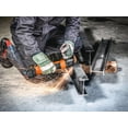 thumbnail image 3 of Fein Ccg 18-125 10 As 5In Slide Switch Angle Grinder Kit, 3 of 6