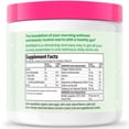thumbnail image 5 of (3 pack) BelliWelli Daily Fiber Supplement with Probiotics, Electrolytes, and Collagen - Watermelon, 6.4 oz, 5 of 14